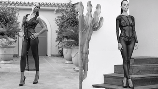 Maison Close Inspiration Divine