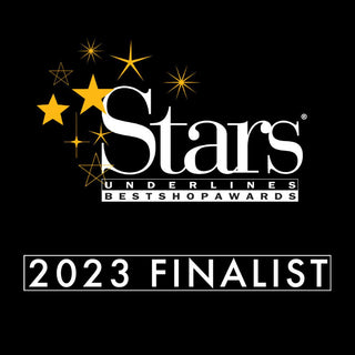 Stars Awards: E-Tailer of the Year 2023 Finalist