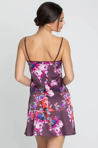 Lise Charmel Aveu en Fleurs Nightie - Naughty Knickers