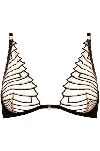 Atelier Amour Cosmic Dream Underwired Triangle Bra