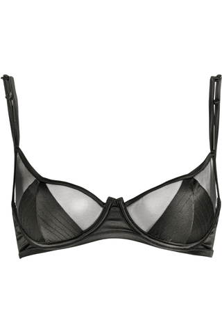 Atelier Amour Douce Insomnie Half Cup Bra, DI13