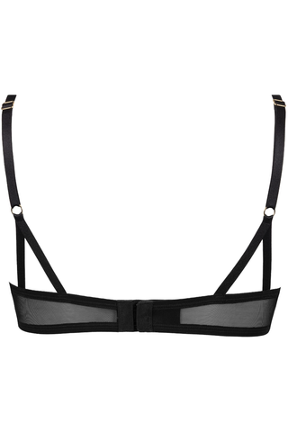 Atelier Amour Fleur Defendue Wired Triangle Bra
