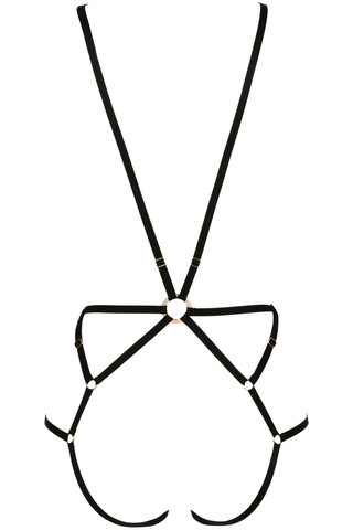 Atelier Amour Insoutenable Légèreté Harness IL35