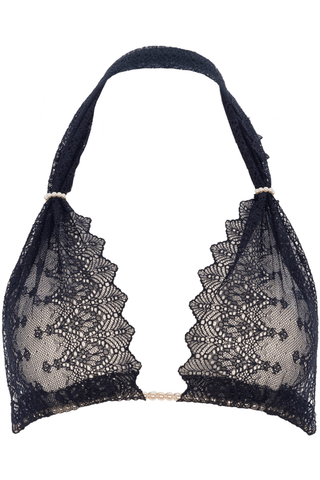 Bracli Geneva Bra Black