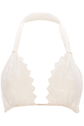 Bracli Geneva Bra Ivory