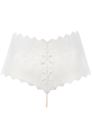 Bracli Geneva Panty Ivory