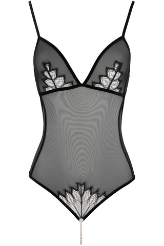 Bracli Kyoto Daisy Bodysuit | Sexy Bodysuit