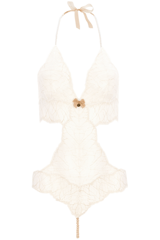 Bracli Sydney Single Body Ivory