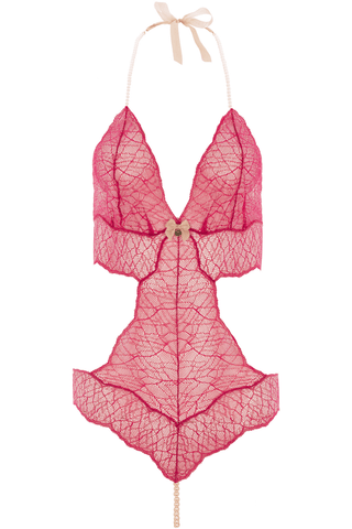 Bracli Sydney Single Body Red