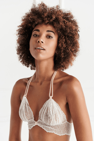Bracli Sydney Bra Ivory