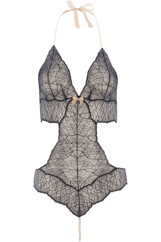 Bracli Sydney Single Body Black