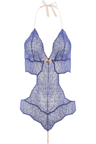 Bracli Sydney Single Pearl Body Blue