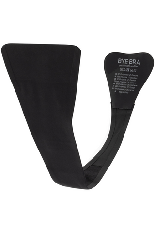 Bye Bra Adhesive Seamless Thong