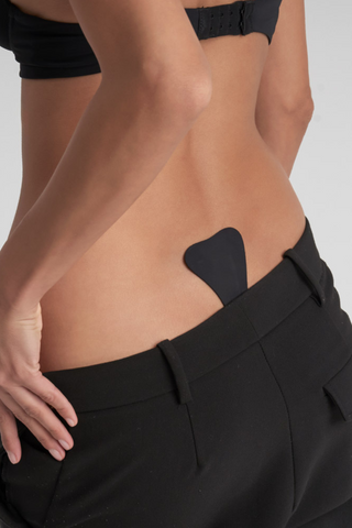 Bye Bra Adhesive Seamless Thong
