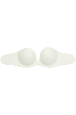 Bye Bra Gala Adhesive Backless Bra Ivory - Bra Solutions