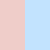 Echo Nude/ Pale Blue