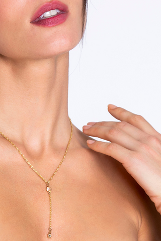 Lise Charmel Adorable En Sexy Necklace Gold