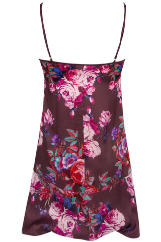 Lise Charmel Aveu en Fleurs Silk Nightie