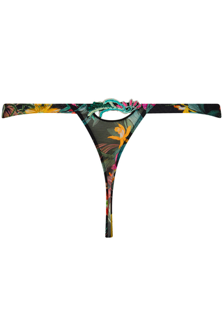 Lise Charmel Fleurs Etoiles Sexy Thong Eclat Etoile
