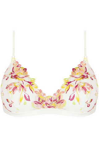 Lise Charmel Folie d’Été Triangle Bra - Wireless Bralette
