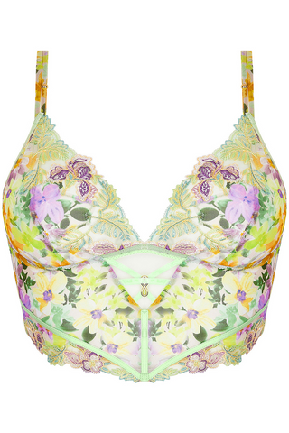 Lise Charmel Bustier Bra L'Amour au Soleil - Luxury Bras