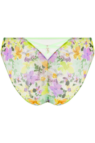 Lise Charmel Italian Brief L'Amour au Soleil - Luxury French Knickers