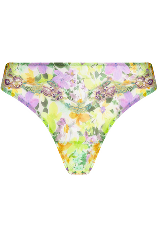 Lise Charmel Italian Brief L'Amour au Soleil - Luxury French Knickers