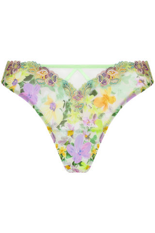 Lise Charmel Sexy Thong L'Amour au Soleil - Luxury French Knickers