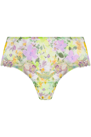 Lise Charmel Shorty L'Amour au Soleil - Luxury French Knickers