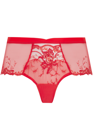 Lise Charmel Source Beauté Shorty Hibiscus Beaute