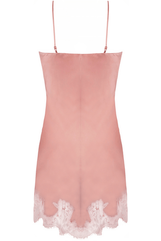 Lise Charmel Splendeur Soie Night Dress Rose