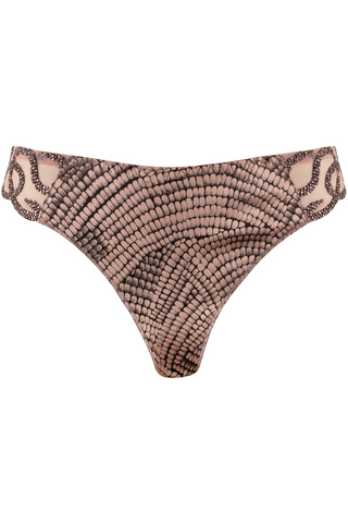 Louisa Bracq Divine Tanga Santal