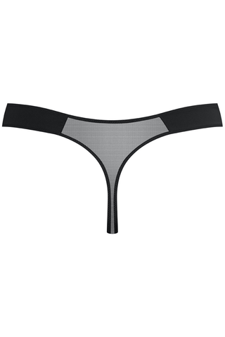 Maison Close Madame Rêve Thong 608823