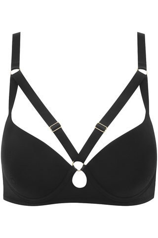 Maison Close Tapage Nocturne Push Up Bra