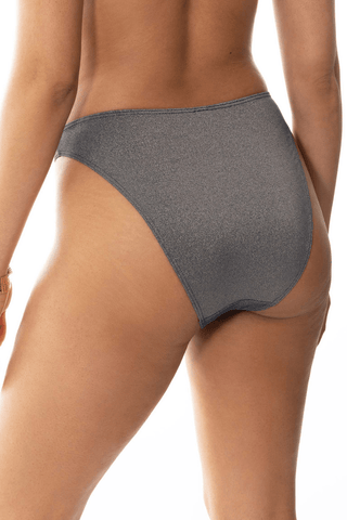 Mey Poetry Luxe Brief Deep Shadow