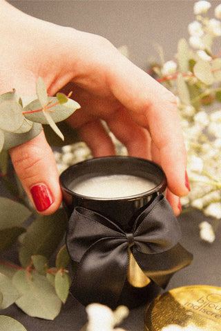 Bijoux Indiscrets Aphrodisia Massage Candle
