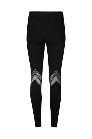 Atelier Amour Studio Résille Leggings SR71