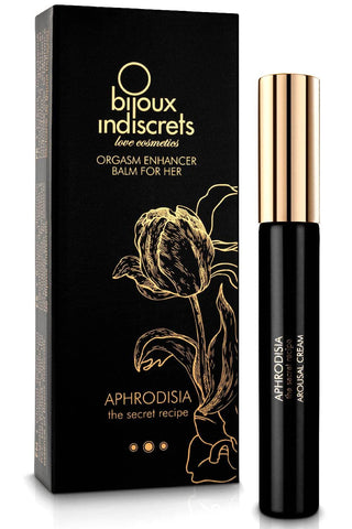 Bijoux Indiscrets Aphrodisia Clitoris Orgasm Balm