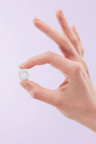 Bijoux Indiscrets Clitherapy Swipe Remedy Oral Sex Mints