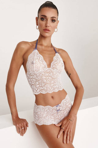 Bracli Sky Paris Longline Bralette