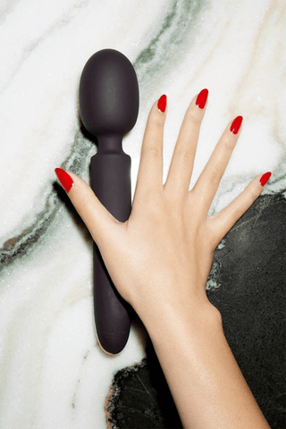 Coco de Mer Number 5 - The Wand