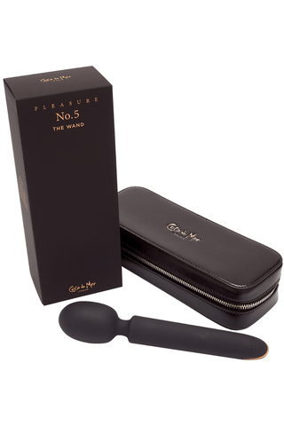 Coco de Mer Number 5 - The Wand