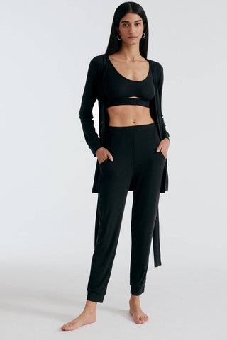 Else Base Layer Track Pants - Naughty Knickers