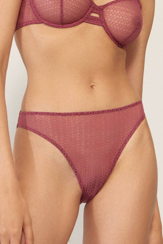 Else Honeycomb Brief