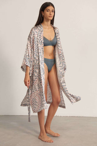 Else Nano Soft Cup Bralette