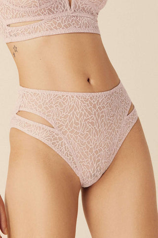 Else Zoe Cut Out Brief