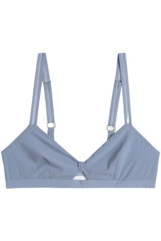 Icone Aimee Bralette Blue
