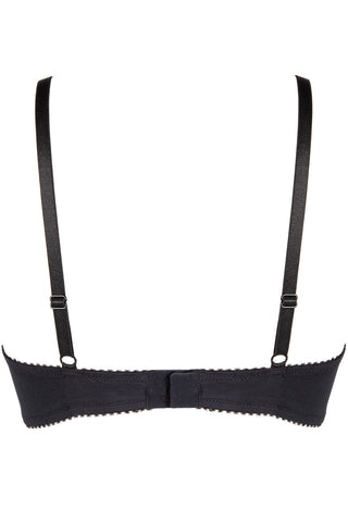 Jolidon Angels Wireless Padded Bra Black