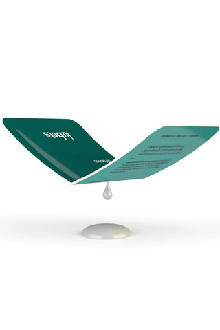 Lubets Oil Based Lubricant Pack