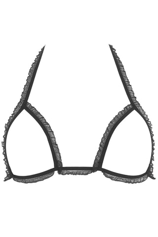Maison Close Les Fétiches Les Seins Nus